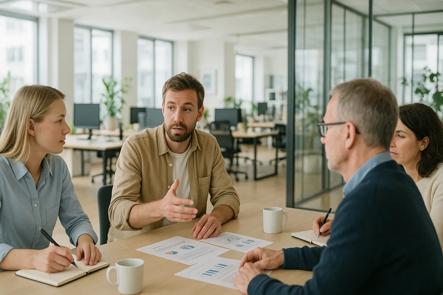 Bewertungsmanagement: Google-Rezensionen als Wachstumshebel