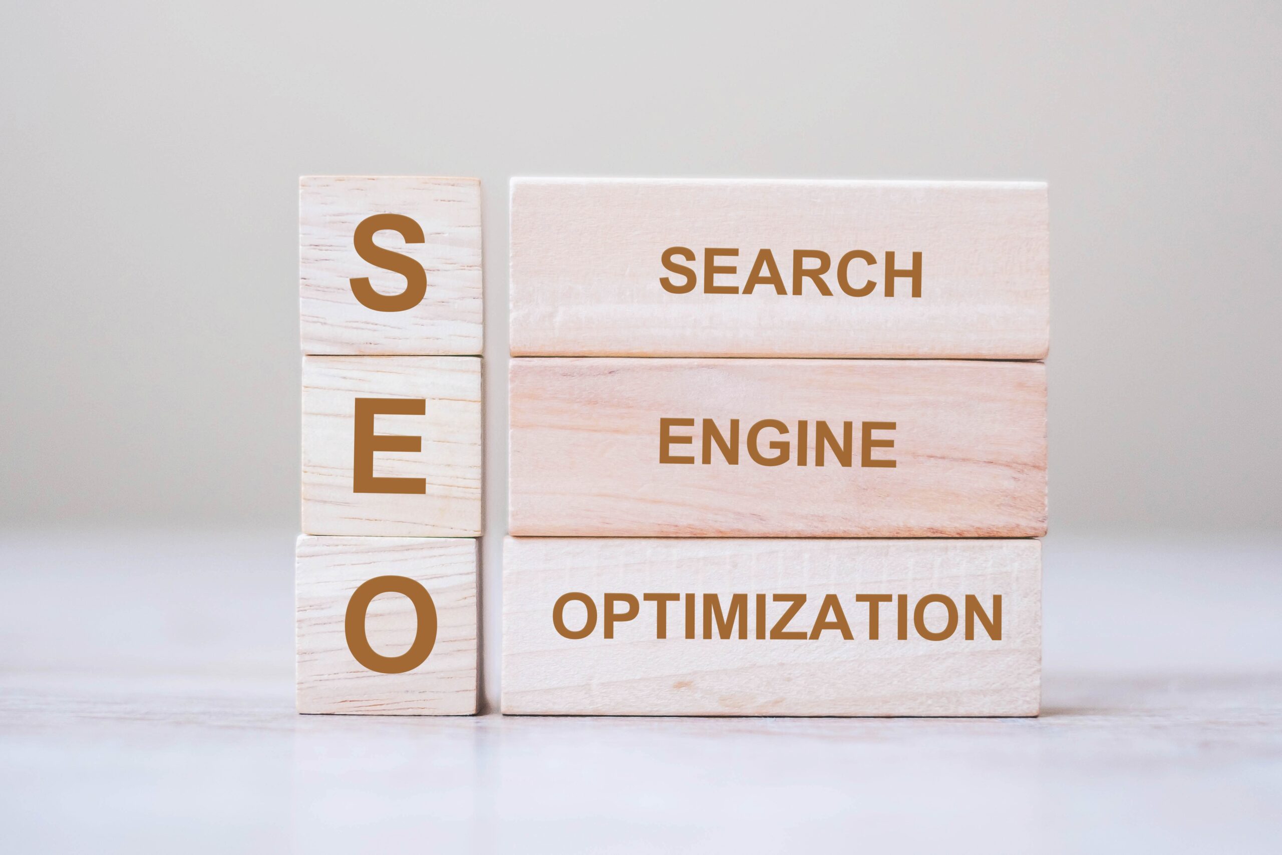 SEO Search Engine Optimization